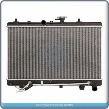 Cargar imagen en el visor de la galería, NEW Radiator for Kia Rio 2003 to 2005 - Qualy Air