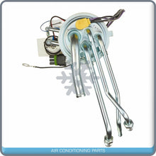 Cargar imagen en el visor de la galería, Electric Fuel Pump Module For Chevy GMC 1500 2500 3500 Pickup Truck 88-95 QOA - Qualy Air
