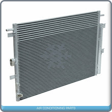 Cargar imagen en el visor de la galería, New A/C Condenser for Ford Edge - 2015 to 2018 / Lincoln MKX - 2016 to 2018 QU - Qualy Air