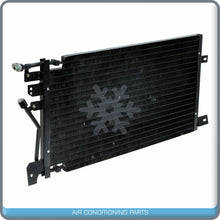 Load image into Gallery viewer, A/C Condenser for Ford Sable, Taurus / Mercury Sable QU - Qualy Air
