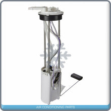 Cargar imagen en el visor de la galería, Electric Fuel Pump Module For Chevy Silverado 3500 GMC Sierra 3500 8.1L QOA - Qualy Air