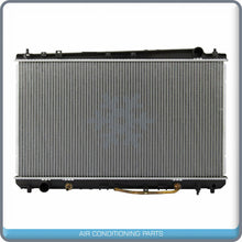 Cargar imagen en el visor de la galería, NEW Radiator for Toyota Avalon 2000 to 2004 - OE# 164000A180 QOA - Qualy Air