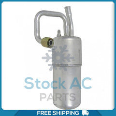 Secador del receptor de A/C para Ford Tempo QR