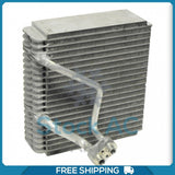 Evaporador de A/C nuevo para Hyundai Tucson - 2005 a 10 / Kia Sportage - 2005 a 10