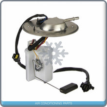 Load image into Gallery viewer, Electric Fuel Pump Module Fits Ford Mustang 1999-2000 XR3Z9H307AD E2244M QOA - Qualy Air