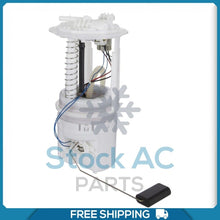 Cargar imagen en el visor de la galería, Fuel Pump Module For Jeep Commander 3.7L 4.7L 5.7L 2006 2007 2008-2010 QOA - Qualy Air