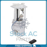 Fuel Pump Module For Jeep Commander 3.7L 4.7L 5.7L 2006 2007 2008-2010 QOA