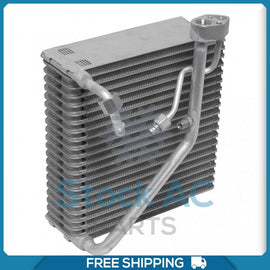 New A/C Evaporator Core for Mitsubishi Diamante 1997 to 2004 - UQ - Qualy Air