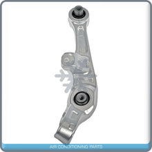 Load image into Gallery viewer, Front Right Lower Ft Control Arm for Infiniti G35, Nissan 350Z QOA - Qualy Air