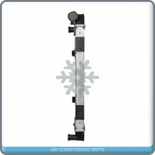 Cargar imagen en el visor de la galería, NEW Radiator for Jeep Grand Cherokee 1993 to 1998 - Qualy Air