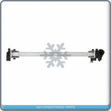 Load image into Gallery viewer, Radiator for Chevrolet Camaro / Pontiac Firebird QOA - Qualy Air