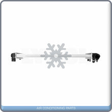 Cargar imagen en el visor de la galería, Radiator for Chevrolet C1500, C1500 Suburban, C2500, C2500 Suburban, C... QL - Qualy Air