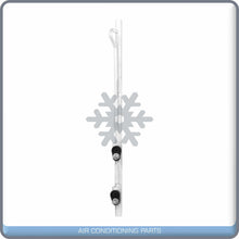 Load image into Gallery viewer, A/C Condenser for Dodge Ram 2500, Ram 3500, Ram 4500, Ram 5500 QL - Qualy Air