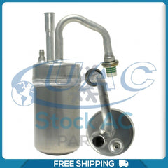 A/C Receiver Drier for Ford Contour / Mercury Cougar, Mystique QR