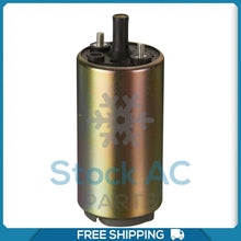Load image into Gallery viewer, Electric Fuel Pump for Acura Integra, NSX / Buick Park Avenue / Dodge Ste... QOA - Qualy Air