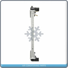 Cargar imagen en el visor de la galería, Radiator for Lexus ES300 / Toyota Camry QOA - Qualy Air