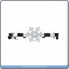 Cargar imagen en el visor de la galería, New Radiator For 93-97 Jeep Grand Cherokee L6 4.0L Laredo Orvis SE TSi QL - Qualy Air