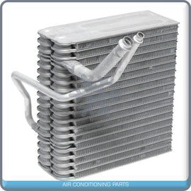 New A/C Evaporator Core for Jeep Grand Cherokee - 2002 to 2004 - OE# 5073481AA - Qualy Air