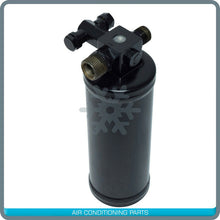 Load image into Gallery viewer, New A/C Receiver Drier for NIS SENTRA 85-82 QU - Qualy Air