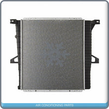 Cargar imagen en el visor de la galería, NEW Radiator for Ford F-100, Ranger - 2001 to 2012 / Mazda B2300 - 2001 to 2010 - Qualy Air