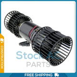 A/C Blower Motor Fits Excavator Volvo Ec140 Ec160 Ec210 Ec240 Ec290 Series
