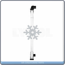 Load image into Gallery viewer, NEW Radiator for Kenworth T660, T400, T370 / Peterbilt 384 QL - Qualy Air