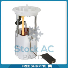 Load image into Gallery viewer, Electric Fuel Pump for Volkswagen Beetle, Golf, Jetta QOA - Qualy Air