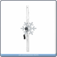 Load image into Gallery viewer, A/C Condenser for Chevrolet Equinox / Pontiac Torrent QL - Qualy Air