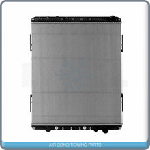 Load image into Gallery viewer, Radiator for Freightliner Cascadia, M2 112, Classic QL - Qualy Air