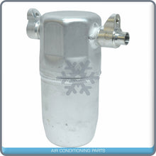 Cargar imagen en el visor de la galería, A/C Receiver Drier for Buick LeSabre / Cadillac DeVille / Oldsmobile Auror... QR - Qualy Air