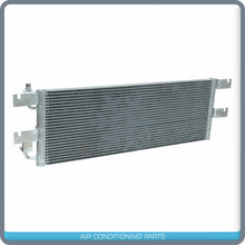 Cargar imagen en el visor de la galería, New A/C Condenser for Freightliner Classic, XL, FLD - OE# MVA19231 - Qualy Air