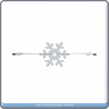 Cargar imagen en el visor de la galería, A/C Condenser for Freightliner M2 106 / Sterling Truck Acterra, Acterra 55... QL - Qualy Air