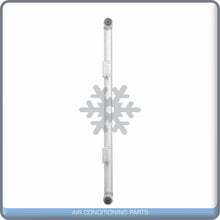 Cargar imagen en el visor de la galería, A/C Condenser for Ford / Sterling - OE# 9242460 QL - Qualy Air
