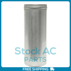 New A/C Receiver Drier for VW PASSAT 05-01 QU QU