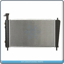 Load image into Gallery viewer, Radiator for Ford Taurus QOA - Qualy Air