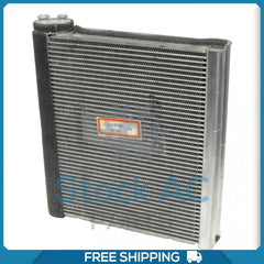 A/C Evaporator Core for Lexus LX570 / Toyota Land Cruiser QU