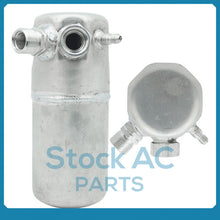 Load image into Gallery viewer, New A/C Accumulator fits Chevrolet Lumina APV/ Oldsmobile Silhouette/ Pontiac.. - Qualy Air