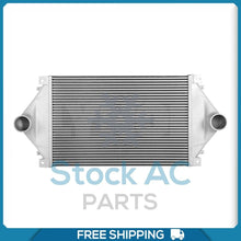 Cargar imagen en el visor de la galería, NEW Intercooler for Volvo WAH, WG, WC QL - Qualy Air