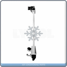 Cargar imagen en el visor de la galería, New Radiator For 95-98 Acura TL L5 2.5L AC3010121 19010P1R902 QL - Qualy Air