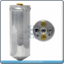 Cargar imagen en el visor de la galería, A/C Receiver Drier for Infiniti Q45 / 240SX, Maxima, Stanza QR - Qualy Air