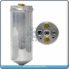 A/C Receiver Drier for Infiniti Q45 / 240SX, Maxima, Stanza QR - Qualy Air
