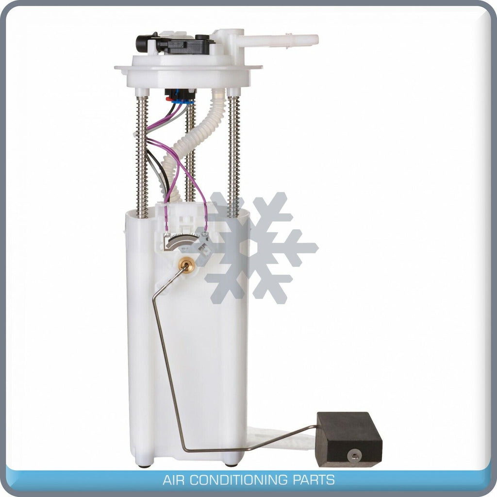 NEW Electric Fuel Pump for Buick LeSabre, Park Avenue / Cadillac DeVille, Sev.. - Qualy Air
