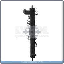 Load image into Gallery viewer, Radiator for Mitsubishi Lancer, Outlander - 2007 to 2015 QL - Qualy Air