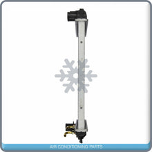 Cargar imagen en el visor de la galería, NEW Radiator for Toyota Previa 1991 to 1995 - OE# 1640076060 - Qualy Air