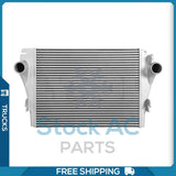 NEW Intercooler for Freightliner M2 106, M2 112 QL