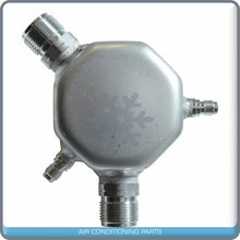 Load image into Gallery viewer, A/C Receiver Drier for Buick Electra, LeSabre / Oldsmobile Delta 88 / Pont... QR - Qualy Air
