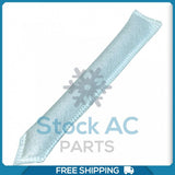 Elemento desecante/secador del receptor de A/C para Accent, Azera, Elantra GT, Equu... QR