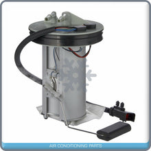 Cargar imagen en el visor de la galería, Electric Fuel Pump Module For Jeep Grand Cherokee 1999-2004 QOA - Qualy Air