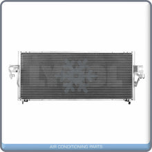 Cargar imagen en el visor de la galería, A/C Condenser for 200SX, Sentra QL - Qualy Air