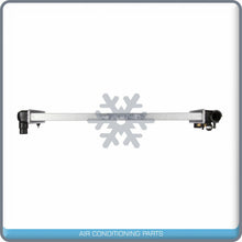 Cargar imagen en el visor de la galería, NEW Radiator for Buick / Cadillac / Chevrolet / GMC / Oldsmobile / Pontiac - Qualy Air